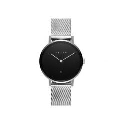 Zegarek Astar Black Silver. Szare zegarki damskie Meller, srebrne. Za 426,55 zł.