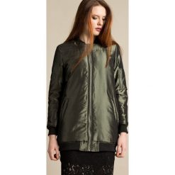 Kurtki damskie: Missguided – Kurtka bomber