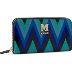 Portfele damskie: Duży Portfel Damski M MISSONI – MD0PD0002GK CX8