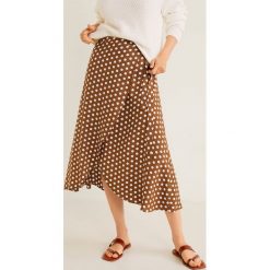 Mango - Spódnica Mire. Spódniczki damskie Mango. Za 119,90 zł.