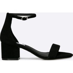 Sandały damskie: Steve Madden – Sandały