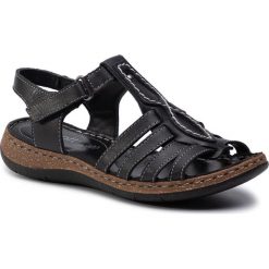 Sandały GO SOFT WI20-4773-03. Sandały damskie GO SOFT, bez wzorów, bez obcasa, bez zapięcia. Za 119,99 zł.