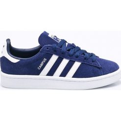 Buty sportowe chłopięce: adidas Originals – Buty dziecięce Campus