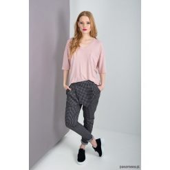 Bluzki damskie: Bluzka z kieszonką ELENA T-SHIRT