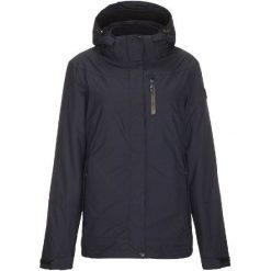 Kurtki damskie softshell: KILLTEC Kurtka damska Beckie czarna r. 38