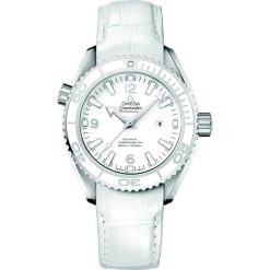 OMEGA ZEGAREK SEAMASTER PLANET OCEAN 232.33.38.20.04.001. Zegarki damskie OMEGA. Za 20600,00 zł.