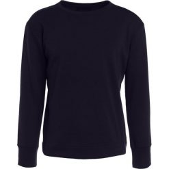 Bluzy męskie: Falke Bluza navy