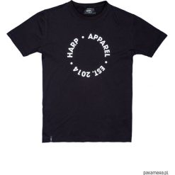 T-shirt Męski Harp Apparel. T-shirty męskie Pakamera, m, bez wzorów, bez kołnierzyka. Za 99,00 zł.