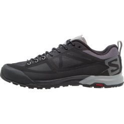 Buty trekkingowe męskie: Salomon X ALP SPRY Obuwie hikingowe magnet/black/monument