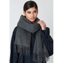 Szaliki damskie: MSCH Copenhagen Szalik Nia – Grey