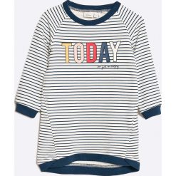 Bluzy dziewczęce: Name it – Bluza dziecięca 92-128 cm