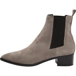Botki damskie: Aeyde LOU Botki taupe