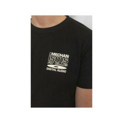 AV Club Black Tee. Białe t-shirty męskie Mszz, xs, bez wzorów, bez kołnierzyka. Za 80,00 zł.