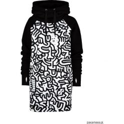 Bluza MISZMASZ damska. Bluzy damskie Pakamera, z dresówki, klasyczne, bez kaptura. Za 379,00 zł.