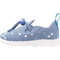 Półbuty damskie: Native Półbuty wsuwane wolf blue/shell white