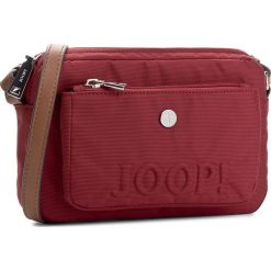 Listonoszki damskie: Torebka JOOP! – Manu 4140003705 Red 300