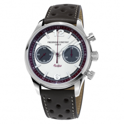 PROMOCJA ZEGAREK FREDERIQUE CONSTANT FC-397HSG5B6. Zegarki męskie FREDERIC CONSTANT. W wyprzedaży za 8050,00 zł.