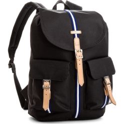 Plecak HERSCHEL - 10233-01831 Black/Blueprint/White. Czarne plecaki męskie marki Herschel. W wyprzedaży za 299,00 zł.