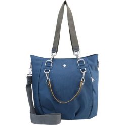 Lässig MIX 'N MATCH Torba do przewijania ocean. Niebieskie torebki klasyczne damskie marki Lässig. W wyprzedaży za 384,30 zł.