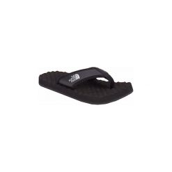 Japonki The North Face BASE CAMP FLIP-FLOP. Czarne klapki męskie The North Face, bez wzorów. Za 162,52 zł.