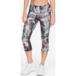 Under Armour Armour Fly Fast Legginsy Wielokolorowy. Spodnie damskie Under Armour, l, bez wzorów, z elastanu. Za 292,95 zł.