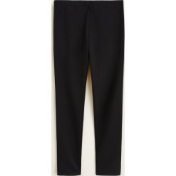 Mango - Legginsy Tape. Spodnie damskie Mango. Za 99,90 zł.