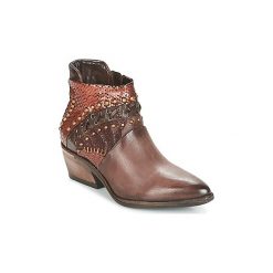 Botki damskie: Botki Airstep / A.S.98 SATUR