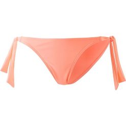 Bez Kategorii: Figi bikini w kolorze pomarańczowym
