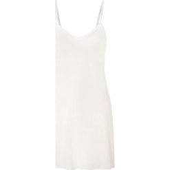 Triumph Halka Body Make-Up Dress waniliowy female biały/beżowy XL (44). Brązowe halki damskie Triumph, xl, bez wzorów. Za 129,00 zł.
