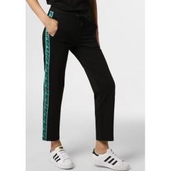 Pepe Jeans - Spodnie damskie – Rose, czarny. Czerwone spodnie damskie Pepe Jeans, s, z jeansu. Za 229,95 zł.