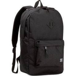 Plecaki męskie: Plecak HERSCHEL – Heritage 10007-01403 Blk/Blk