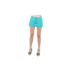 Szorty damskie: Szorty i Bermudy Vero Moda RIDER 634 DENIM SHORTS – MIX