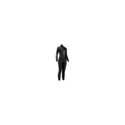 Kombinezon Neoprenowy Do Triathlonu Mach Ltd Dare2Tri Damski. Kombinezony damskie DARE2TRI, l, bez wzorów, z neoprenu, bez kołnierzyka, bez rękawów. Za 699,99 zł.