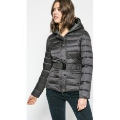 Trussardi Jeans - Kurtka. Kurtki damskie Trussardi Jeans. W wyprzedaży za 569,90 zł.