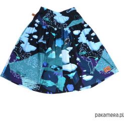 Spódnica midi ARCTIC NIGHT. Szare spódniczki dziewczęce marki Pakamera, midi. Za 99,00 zł.