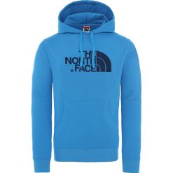 THE NORTH FACE LIGHT DREW PEAK > 00A0TEW8G1. Bluzy męskie The North Face, xl, bez wzorów, z bawełny, klasyczne, z kapturem, bez rękawów, z kapturem. Za 299,99 zł.