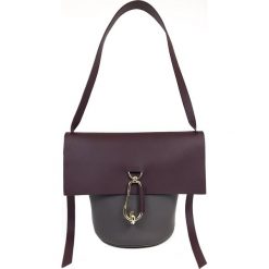 Torebki klasyczne damskie: ZAC Zac Posen BELAY Torba na ramię cordial