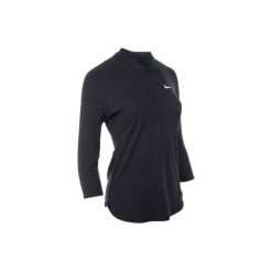 Bluzki, topy, tuniki: T-shirt DRY FIT PURE czarny