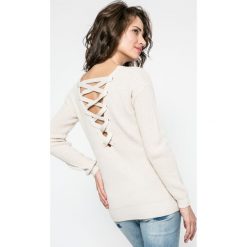 Swetry klasyczne damskie: Haily’s – Sweter Ria