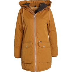 Parki damskie: khujo CLARE Parka honey
