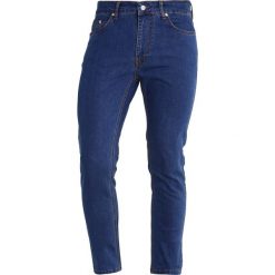 KIOMI Jeans Skinny Fit blue denim. Niebieskie rurki męskie KIOMI. W wyprzedaży za 127,20 zł.