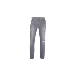 Jeansy slim fit Kaporal DARKO. Szare jeansy męskie marki Kaporal, m, bez wzorów. Za 389,00 zł.