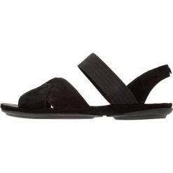 Rzymianki damskie: Camper RIGHT NINA Sandały black