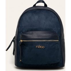 Nobo - Plecak. Niebieskie plecaki damskie Nobo, z poliesteru. W wyprzedaży za 139,90 zł.