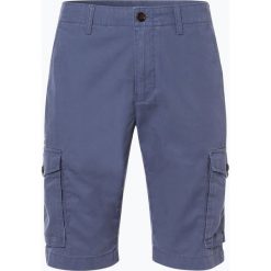 Spodenki i szorty męskie: Tommy Hilfiger - Spodenki męskie, niebieski