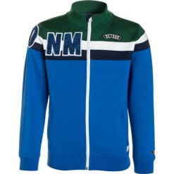 Retour Jeans WOUTER Kurtka sportowa electric blue. Niebieskie kurtki sportowe męskie Retour Jeans, z elastanu. W wyprzedaży za 161,85 zł.