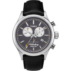 Zegarek Timex Męski TW2P75500 Waterbury Collection. Zegarki męskie Timex. Za 349,00 zł.