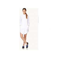 Koszule damskie: Koszula Long White