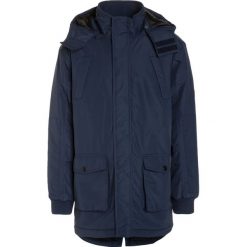 Kurtki chłopięce: LMTD NITMORTON Płaszcz zimowy dress blues