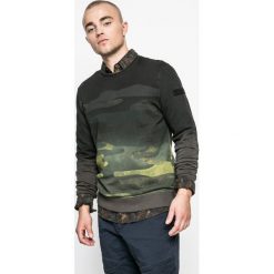 Bluzy męskie: Medicine – Bluza Human Nature